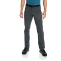 Schöffel Hiking Trousers Wendelstein (durable, water-repellent, 2-way stretch) asphalt grey Men